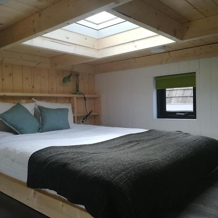 Trendy Tiny Houses Bovenweg Rhenen Εξωτερικό φωτογραφία