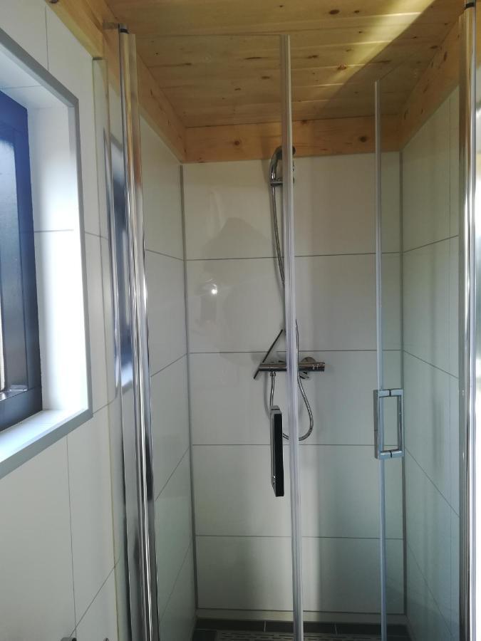 Trendy Tiny Houses Bovenweg Rhenen Εξωτερικό φωτογραφία