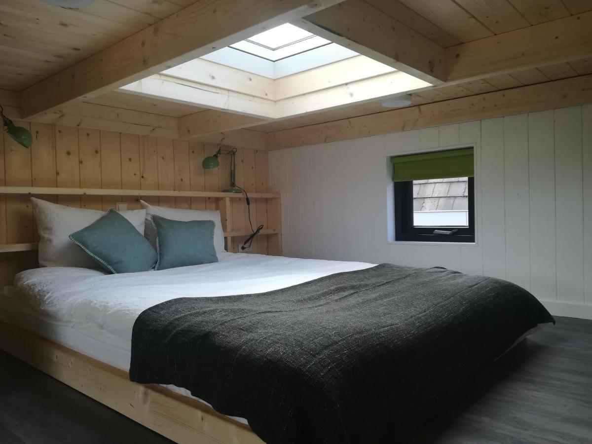 Trendy Tiny Houses Bovenweg Rhenen Εξωτερικό φωτογραφία